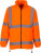 Hi-Vis Fleecejacke Yoko | HVK08 - image-321992 - variant 