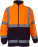 Hi-Vis Fleecejacke Yoko | HVK08 - image-321993 - variant 