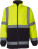 Hi-Vis Fleecejacke Yoko | HVK08 - image-321994 - variant 