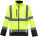 Hi-Vis Soft Shell JackeYoko | HVK09 - image-322001 - variant 
