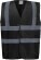 Hi-Vis Sicherheitsweste Yoko | HVW100 - ps-79w100-yoko-hvw-100-black-front-27447a73-a017-4184-b5fa-c0867e4c712e-web - variant 