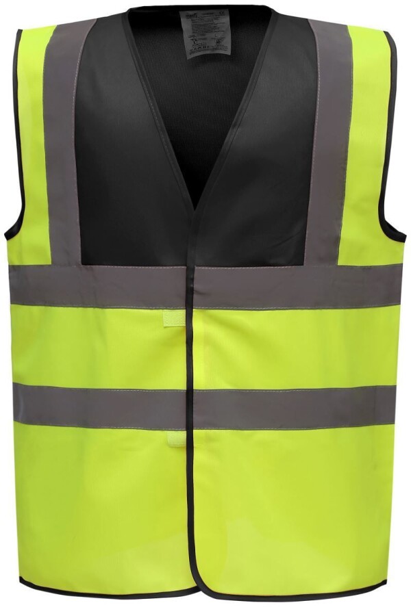 Hi-Vis Sicherheitsweste Yoko | HVW100