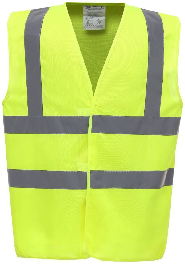 Hi-Vis Sicherheitsweste Yoko | HVW100