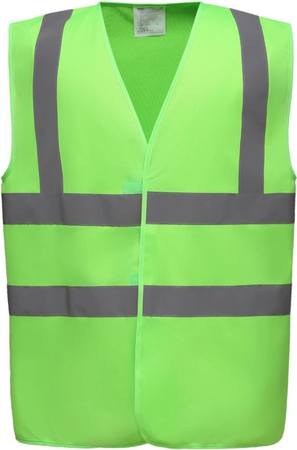 Hi-Vis Sicherheitsweste Yoko | HVW100