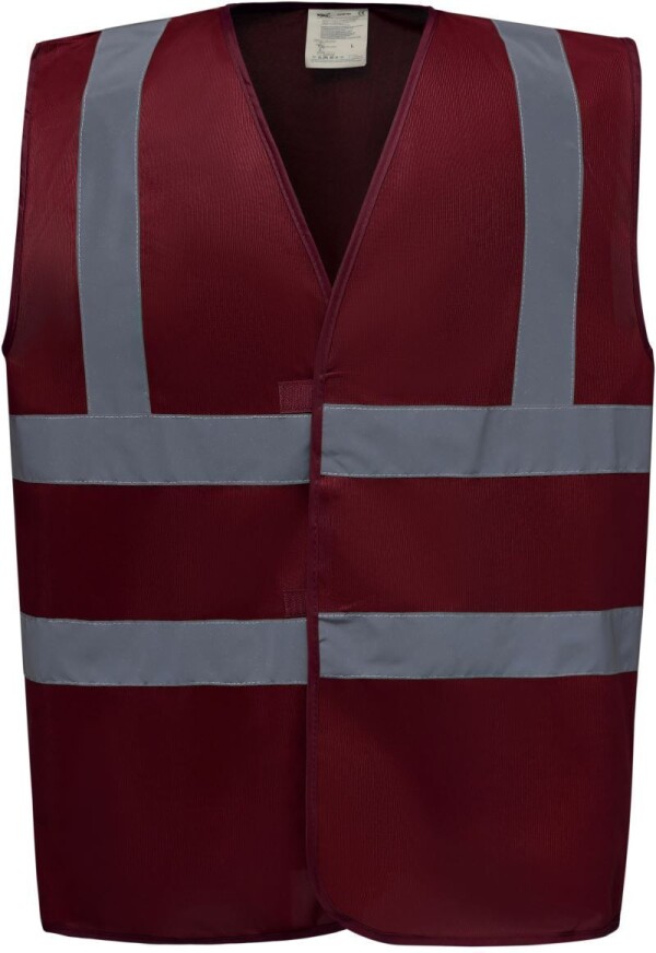 Hi-Vis Sicherheitsweste Yoko | HVW100