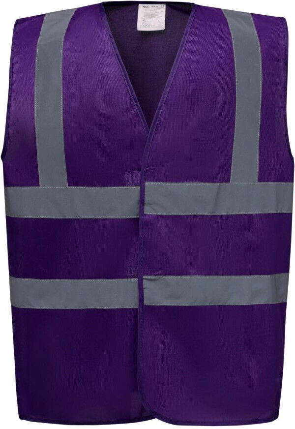 Hi-Vis Sicherheitsweste Yoko | HVW100