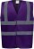 Hi-Vis Sicherheitsweste Yoko | HVW100 - ps-79w100-yoko-hvw-100-purple-front-82fd5a9a-aa58-45ce-ac9a-217a42078764-web - variant 