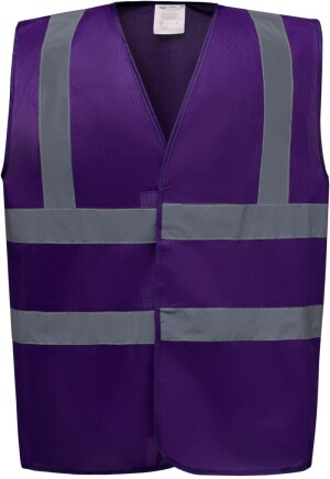 Hi-Vis Sicherheitsweste Yoko | HVW100 - Reklamnepredmety