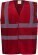 Hi-Vis Sicherheitsweste Yoko | HVW100 - ps-79w100-yoko-hvw-100-red-front-e7c2acbb-3c31-4fae-9fbb-339dd3d86ebe-web - variant 