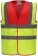 Hi-Vis Sicherheitsweste Yoko | HVW100 - ps-79w100-yoko-hvw-100-red-hi-vis-yellow-front-ba9c7ee2-48fa-4dee-96e4-2c0346c94340-web - variant 