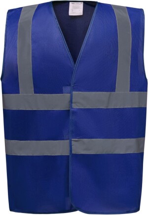 Hi-Vis Sicherheitsweste Yoko | HVW100 - Reklamnepredmety