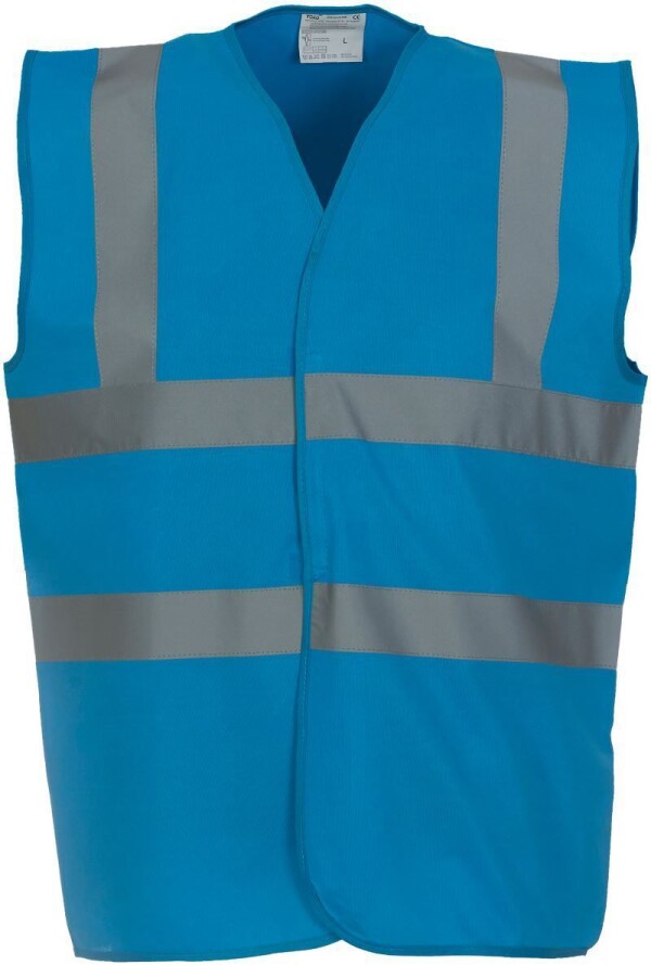 Hi-Vis Sicherheitsweste Yoko | HVW100