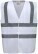 Hi-Vis Sicherheitsweste Yoko | HVW100 - ps-79w100-yoko-hvw-100-white-front-29a820d1-9da6-4edb-86c0-10d2f2695ee4-web - variant 