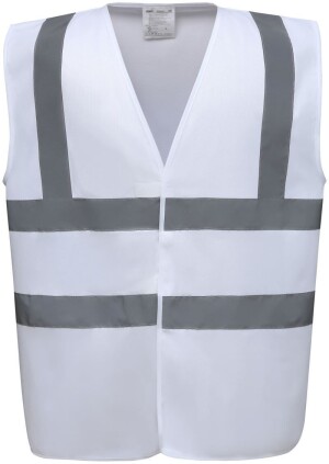 Hi-Vis Sicherheitsweste Yoko | HVW100 - Reklamnepredmety