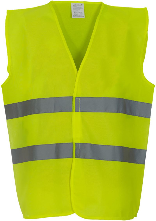 Hi-Vis Sicherheitsweste Yoko | HVW102