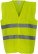 Hi-Vis Sicherheitsweste Yoko | HVW102