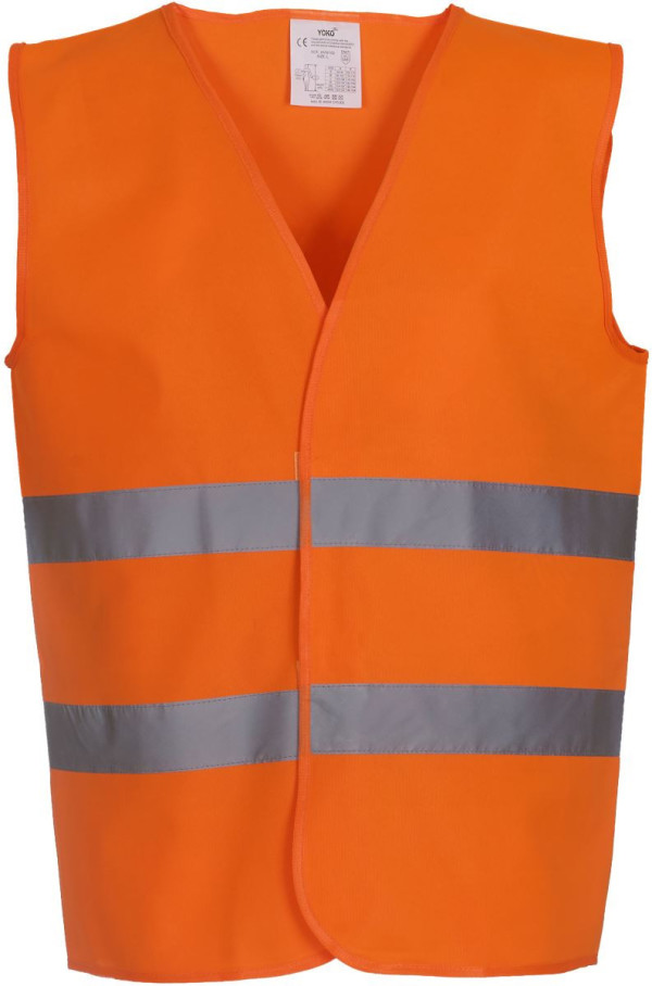 Hi-Vis Sicherheitsweste Yoko | HVW102