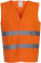 Hi-Vis Sicherheitsweste Yoko | HVW102