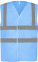 Hi-Vis Mesh-Sicherheitsweste Yoko | HVW120