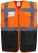 His-Vis Multifunktionsweste Yoko | HVW801 - image-322058-1 - variant 