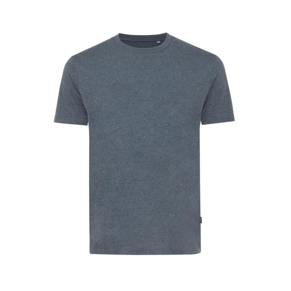 Iqoniq Manuel ungefärbtes T-Shirt aus recycelter Baumwolle, natural raw