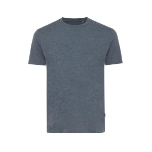 Iqoniq Manuel ungefärbtes T-Shirt aus recycelter Baumwolle, natural raw - Reklamnepredmety