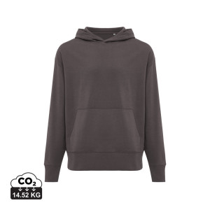 Iqoniq Yoho Relax-Hoodie aus recycelter Baumwolle - Reklamnepredmety