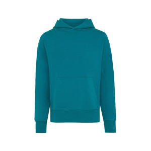 Iqoniq Yoho Relax-Hoodie aus recycelter Baumwolle - Reklamnepredmety