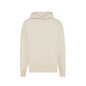 Iqoniq Yoho Relax-Hoodie aus recycelter Baumwolle - Reklamnepredmety