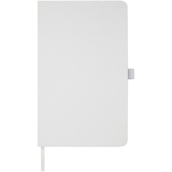 Fabianna Notizbuch mit festem Einband aus gepresstem Papier