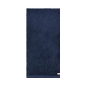 VINGA Birch Handtuch 70x140, grün - Reklamnepredmety