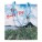 Polyester-Sublimationstasche mit vollfarbigem Druck - mb1012-e - variant 