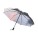 Skladací dáždnik vhodný na plnofarebnú potlač (sublimácia)