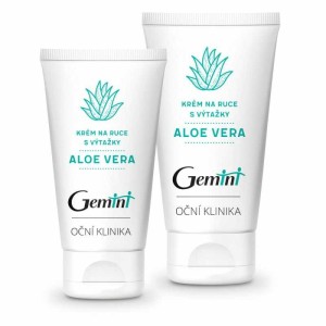 Handcreme mit Werbeaufdruck - Reklamnepredmety