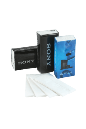 Papiertaschentücher - Reklamnepredmety