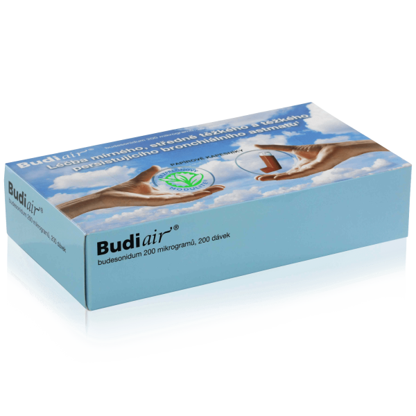 Papierbox mit Taschentüchern