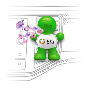 Little Joe® Lufterfrischer - Reklamnepredmety