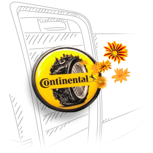 LUXURY Autoparfümmarke - Reklamnepredmety