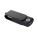 USB kľúč zo 100% recyklovaného plastu s potlačou v cene - mo1082-03 - variant 