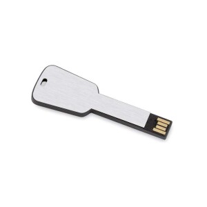 Schlüsselanhänger mit USB-Stick (1-64 GB) - Reklamnepredmety