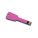 USB flash disk v tvare kľúča s potlačou alebo gravírovaním v cene - mo1089-38 - variant 