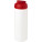 Športová fľaša s vyklápacím viečkom Baseline® Plus grip 750 ml - 21007403 - variant PF 21007403
