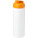 Športová fľaša s vyklápacím viečkom Baseline® Plus grip 750 ml - 21007407 - variant PF 21007407