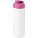 Športová fľaša s vyklápacím viečkom Baseline® Plus grip 750 ml - 21007408 - variant PF 21007408