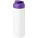Športová fľaša s vyklápacím viečkom Baseline® Plus grip 750 ml - 21007409 - variant PF 21007409