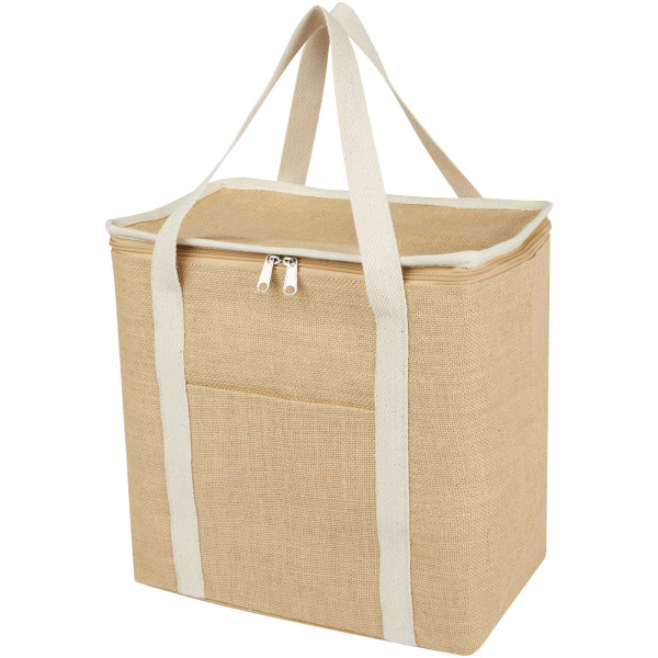 Jute 300 g/m² Jute Einkaufstasche 19 l