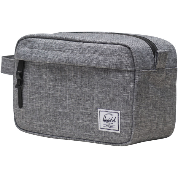 Herschel Chapter Recycled Kosmetik Reisetasche