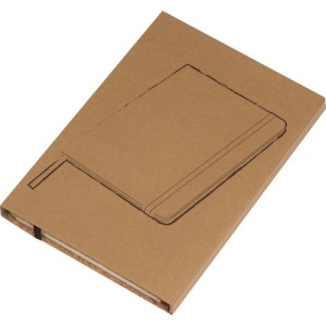 Poznámkový blok A5 - Reklamnepredmety