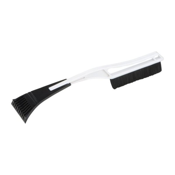 Ergonomisch geformter Eiskratzer