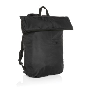 Dillon AWARE™ RPET faltbarer Lightweight-Rucksack - Reklamnepredmety